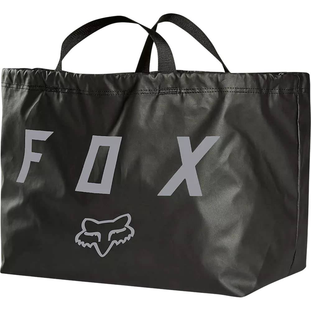 Fox Racing Utility Changing Mat, Pewter, One Size