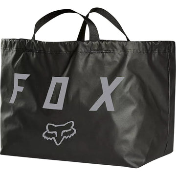 Fox Racing Utility Changing Mat, Pewter, One Size