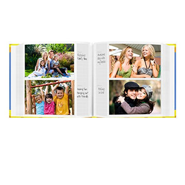Pioneer Photo Albums 200-Pocket 3-D Butterfly Applique Cover Photo Album, 4 By 6-Inch
