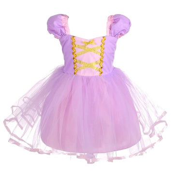 Dressy Daisy Princess Costumes Birthday Fancy Halloween Xmas Party Dresses Up For Baby Girls Size 18-24 Month