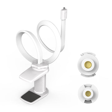 Hellobaby Mount, Universal Stand With A Base For Hb65/Hb6550/Hb6250/Hb6351-2