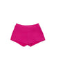 Capezio Girls Boys Cut Low Rise Short | Child Dance Wear  Size Medium, Hot Pink