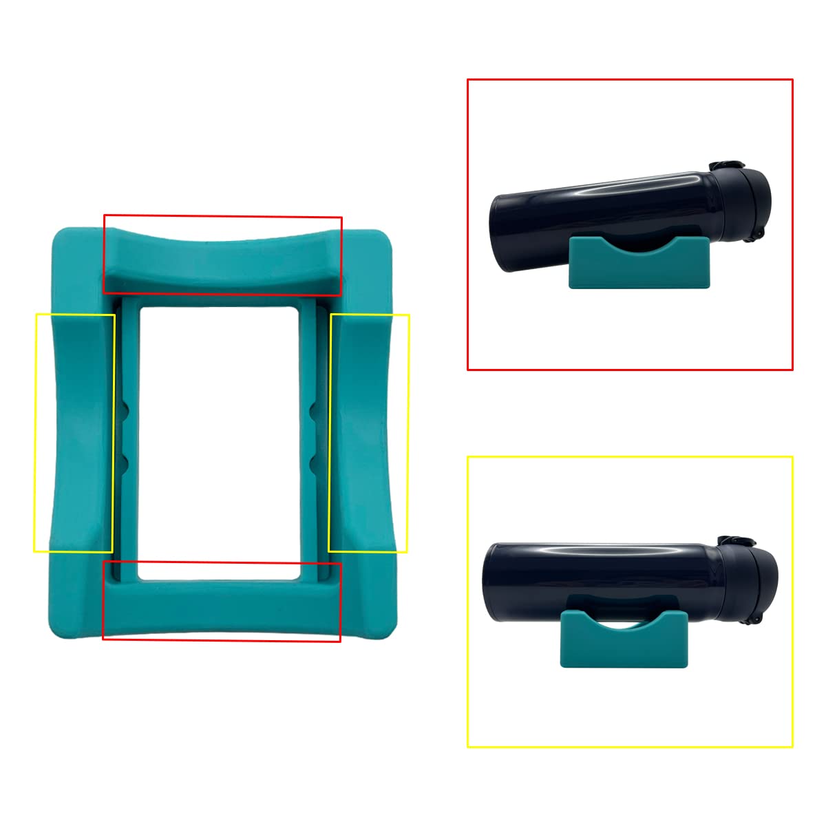 Zhuohai Silicone Cup Cradle