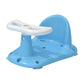 MERISHOPPInfant Shower Chair Portable Suction Cups Bathtub Seat for Newborn Baby Kids Blue|Baby|Bathing & Grooming|Bath Tubs