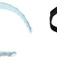 Little Adventures Princess Headband & Glove Set Costume Accesories For Girls - One-Size (3+ Yrs) (Cinderella)