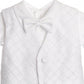 Classykidzshop White Boy Baptism Outfit B5 (Baby-Extralarge)
