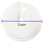 Cutie Button Pads G/J Tube Pad 7 Pack (Trucks/Cars)