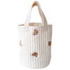 bnf Baby Diaper Caddy Organizer Toys Storage Bag Bedding Diaper Pocket Bear | Tools | Tool Boxes Belts & Storage | Bags Belts & 