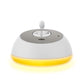 Motorola Mbp161Timer Digital Audio Baby Monitor With Baby Care Timer