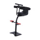 Merishopp Electric Bike Child Seat Adjustable Height Easy To Use Scooter Kids Seat | Sports Equipment | Outdoor Sports Gear | Ex