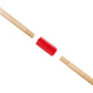 Hape Lilly Musical Push Along | Wooden Push Along Baby Walking Bird, Playful Kids Toy with Detachable Stick, Multicolor, 22.05 I
