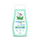 Mamaearth Milky Soft Head To Toe Wash With Oats, Milk, And Calendula For Babies- 200 Ml |2-In-1 Tear-Free Body Wash & Shampoo | 