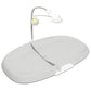 Skip Hop Baby Changing Pad, Nursery Style, Grey
