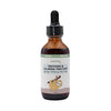Balm Baby Natural & Organic Baby Teething & Calming Tincture - Calms, Soothes Gums And Discomfort - Vegan - Glass Bottle With Gl
