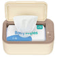 Wipe Warmer, Baby Wipe Warmer and Wet Wipes Dispenser, 3 Modes Temperature Control, Wipe Holder with Large Capacity, Evenly Over