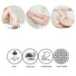 Beenific Baby Hooded Towel,Baby Towels For Newborn,Baby Bath Essentials (Brown Elk)