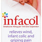 Infacol Colic Relief Drops 50 ml (Pack of 2)