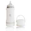 Jili All-in-One Baby Bottle, Insulated Stainless Steel Bottle with Formula Container, Anti-Colic Nipple, and Leak-Proof Lid, Bab