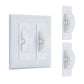 Roxiuc Switch Cover-Light Switch Cover-Light Switch Cover Guard-Light Switch Guard-Light Switch Cover Child Proof-Child Proof Li