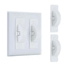 Roxiuc Switch Cover-Light Switch Cover-Light Switch Cover Guard-Light Switch Guard-Light Switch Cover Child Proof-Child Proof Li