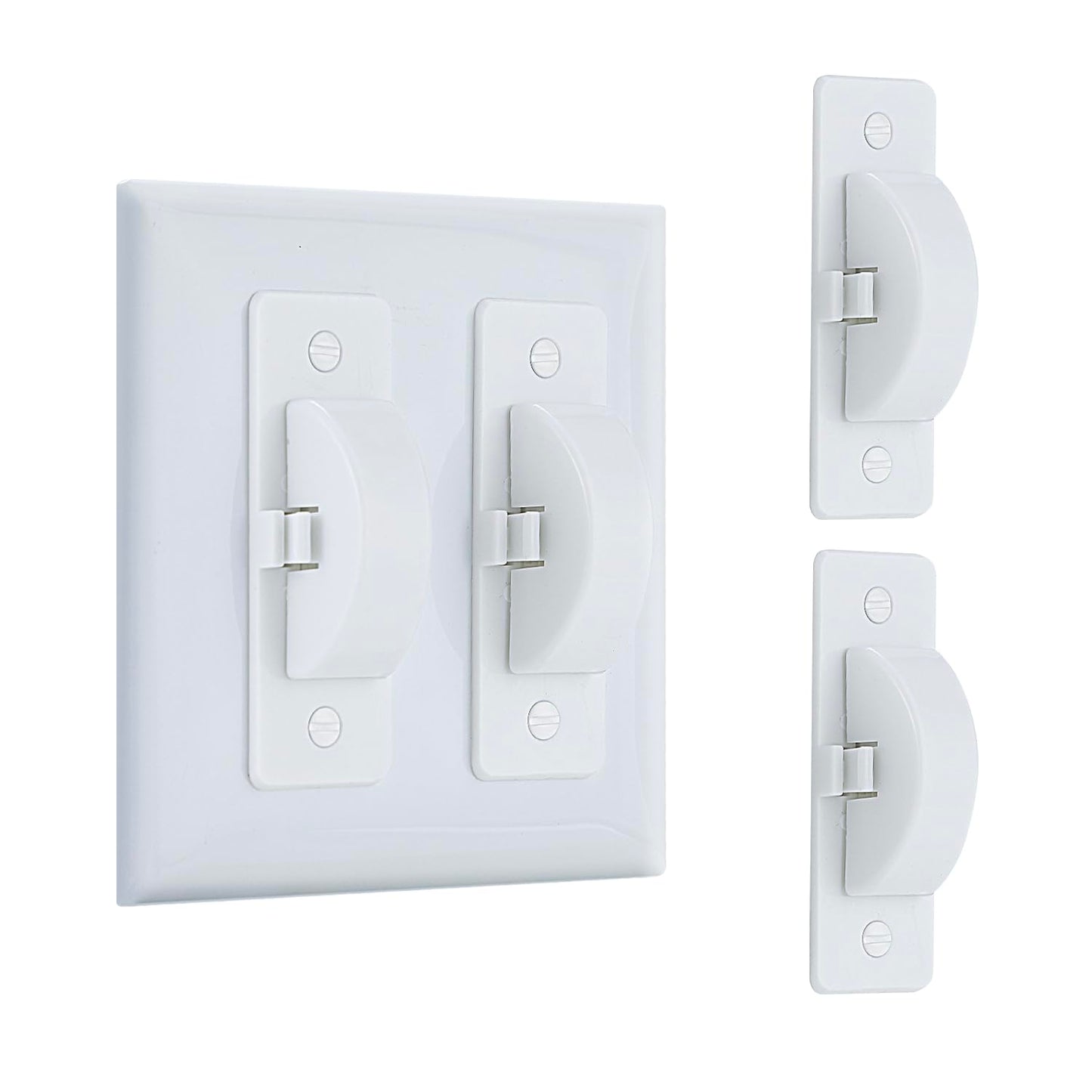 Roxiuc Switch Cover-Light Switch Cover-Light Switch Cover Guard-Light Switch Guard-Light Switch Cover Child Proof-Child Proof Li