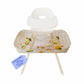 CATCHY - Food Catcher - Compatible with Lalo The Chair High Chair + 12 Other High Chairs - Highchair Sold Separately - Baby & To