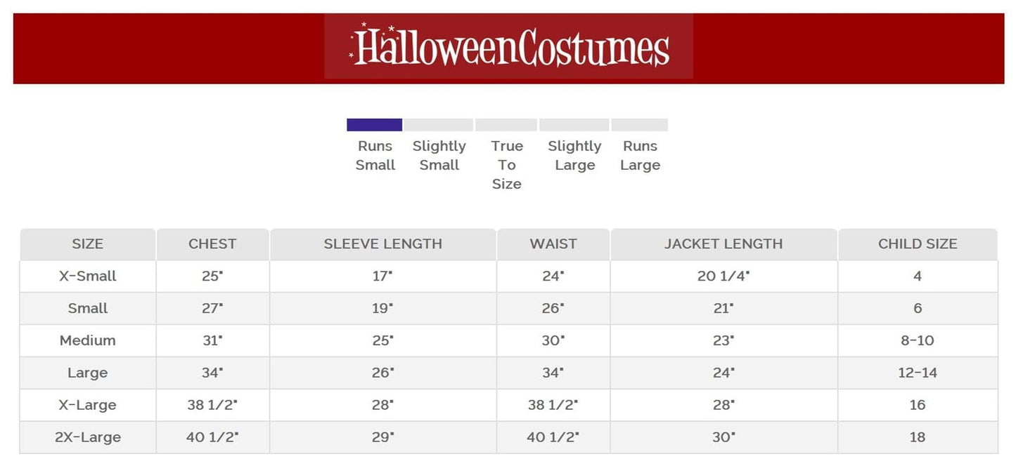 Straight Jacket Costume For Kids, Insane Asylum Jacket For Boys & Girls, Psych Ward Patient Outfit For Halloween White
