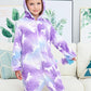 Newplush Unisex Children Unicorn Pyjamas Halloween Kids Onesie Costume (2 Yeras Older, Purple Night)