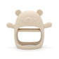 Baby Teething Toys For 06 612 Months, Never Drop Infant Teether Teething Mitten Toys For 0 3 6 9 12 Months, Newborn Soothing T