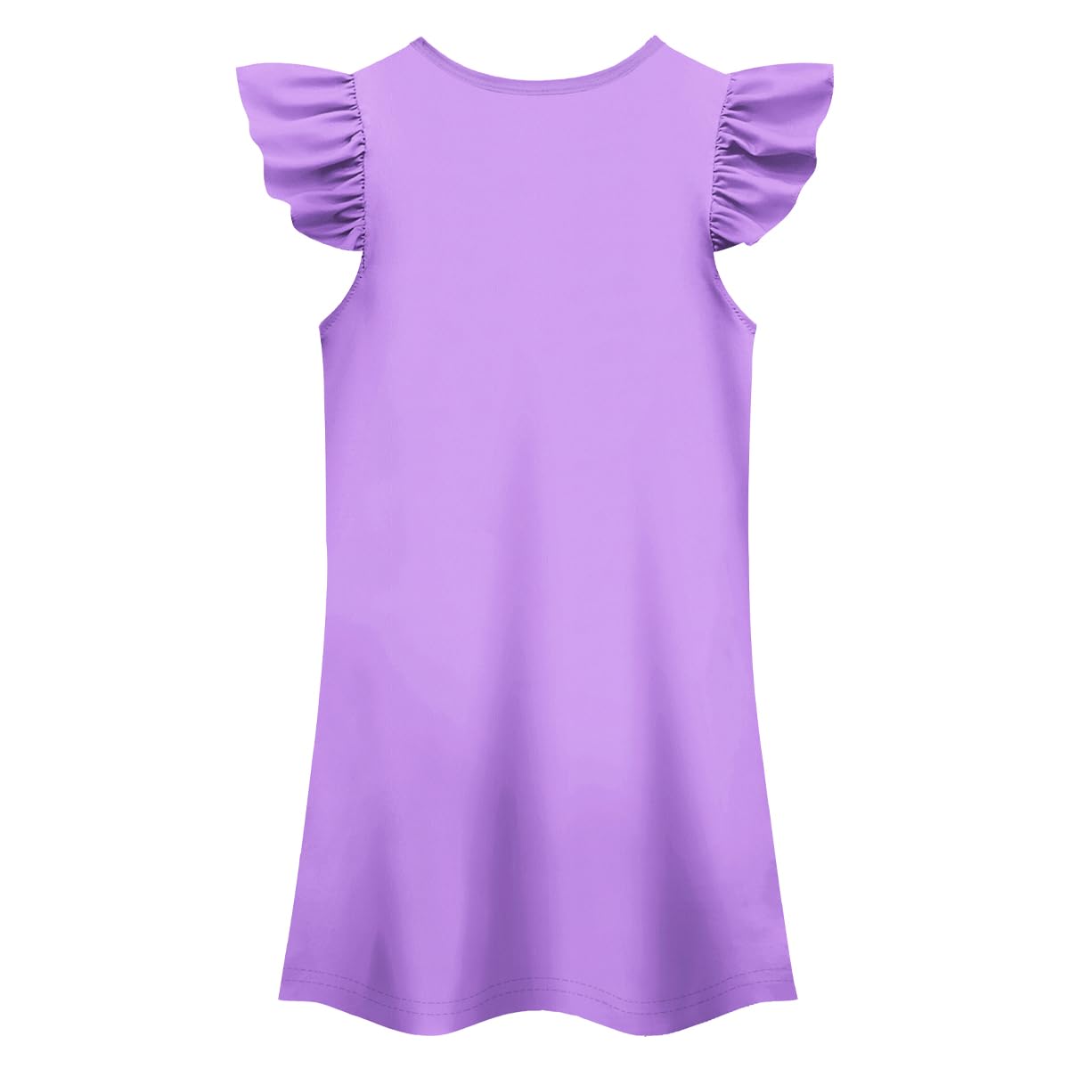 Tosukai Girls Game Casual Graphic Dress Gaming Clothes Cute Dresses Birthday Gift