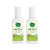 Mother Sparsh Natural Mosquito Repellent Fabric RollOn For Babies, 3Way Protection From Mosquitoes, Fleas And Ants (12Ml, Pack