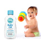 Wholesale P.C Baby Oil 6.5Oz Pure & Gentle