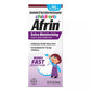 Afrin Childrens, Age 2-6, Extra Moisturizing Stuffy Nose Spray, 12 Hour Nasal Congestion Relief - 15 Ml