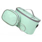 BNF Portable Stroller Diaper Organizer Caddy Handbag for Bottle Umbrella Phone Green | Baby | Strollers & Accessories | Stroller