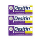 Desitin Maximum Strength Diaper Rash Paste 4 Oz Tube (Pack Of 3)