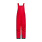 Arctix Infant/Toddler Chest High Snow Bib Overalls, Formula One Red, 2T