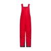 Arctix Infant/Toddler Chest High Snow Bib Overalls, Formula One Red, 2T