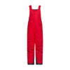 Arctix Infant/Toddler Chest High Snow Bib Overalls, Formula One Red, 24 Months