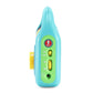 LeapFrog Lets Record Music Player, Teal