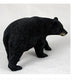 Conversation Concepts Black Bear Figurine