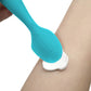 Nuby Dr. Talbots Silicone Diaper Cream Brush With Suction Base, Aqua (Pack Of 16)