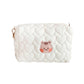 UJEAVETTE Stroller Bag Organizer Portable Handbag Mummy Bag for Home Travel Toys Squirrel