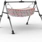 A To Z Hub BoyS And GirlS Portable Folding Ghodiyu With Free Cotton Cloth. (Super Folding Square)