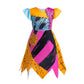 Dressy Daisy Sally Nightmare Halloween Costume Fancy Dress Up Party Outfit for Baby Girls Size 18 to 24 Months