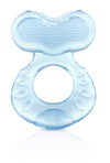 Nuby Silicone Teethe-EEZ Teether with Bristles, Includes Hygienic Case (Pack of 48)