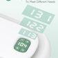 Momcozy Baby Wipe Warmer, Innovative Spring Design, Large Capacity Wipes Dispenser, Fast And Even Heating, 4 Modes Of Temperatur