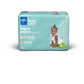 Medline Disposable Baby Diapers, Size 4 (22-37 Lbs), Case Of 200