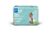 Medline Disposable Baby Diapers, Size 4 (22-37 Lbs), Case Of 200