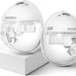 Mcadero M1 Upgrade Wearable Breast Pump With 4 Modes & 12 Levels
