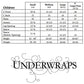 Underwraps Big Boy'S Children'S Cloak Costume Accessory, Black, Large Childrens Costume, Black, Large